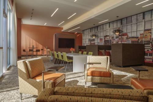 Hotel Hyatt Regency Aurora-conference Center