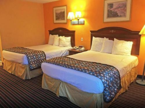Hotel Americas Best Value Inn Pottstown