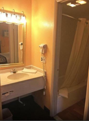 Hotel Americas Best Value Inn Pottstown