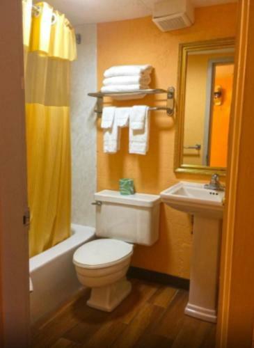 Hotel Americas Best Value Inn Pottstown