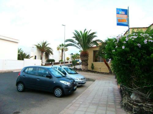Apartment Casavovo