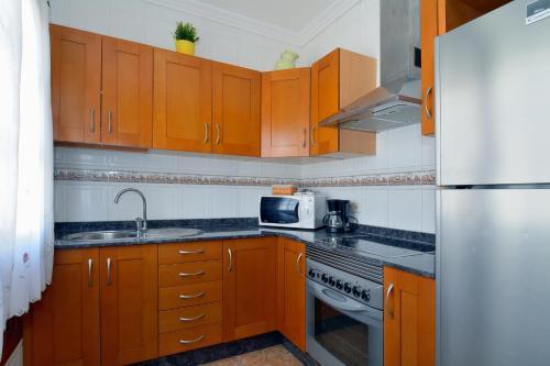 Apartamento Lemon Standard