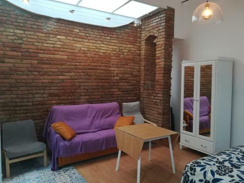 Apartamentos Fernando El Catolico