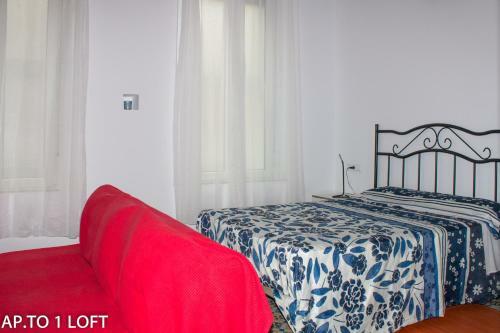 Apartamentos Fernando El Catolico