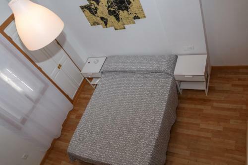 Apartamentos Fernando El Catolico