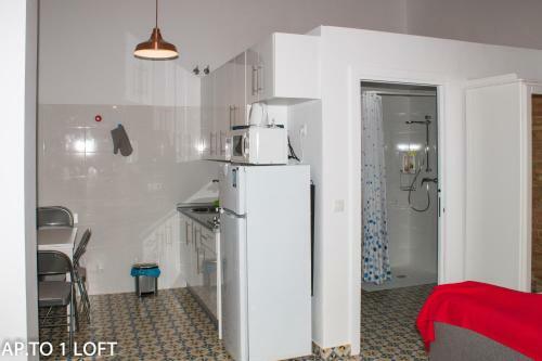 Apartamentos Fernando El Catolico