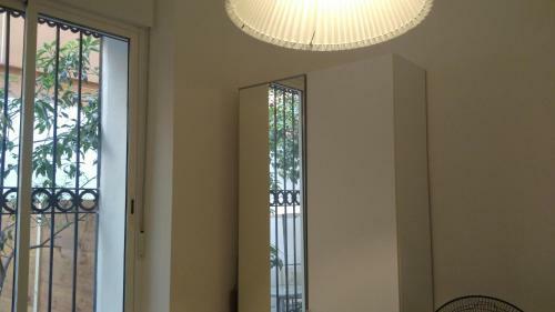 Apartamentos Fernando El Catolico