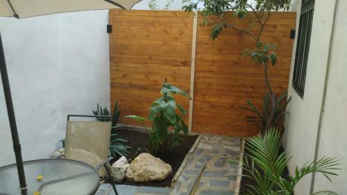 Apartamentos Fernando El Catolico