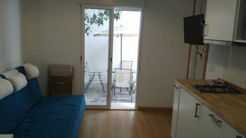 Apartamentos Fernando El Catolico