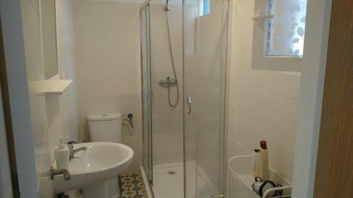 Apartamentos Fernando El Catolico