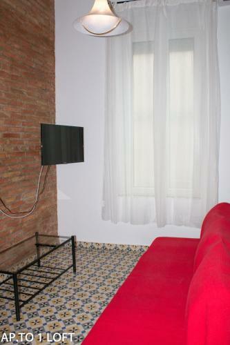 Apartamentos Fernando El Catolico
