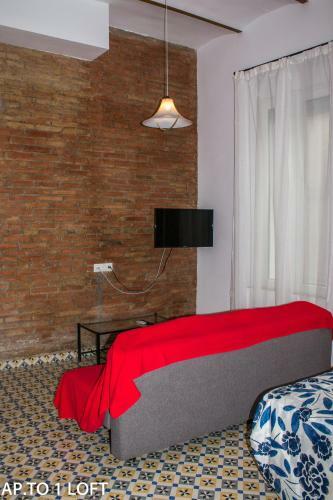 Apartamentos Fernando El Catolico