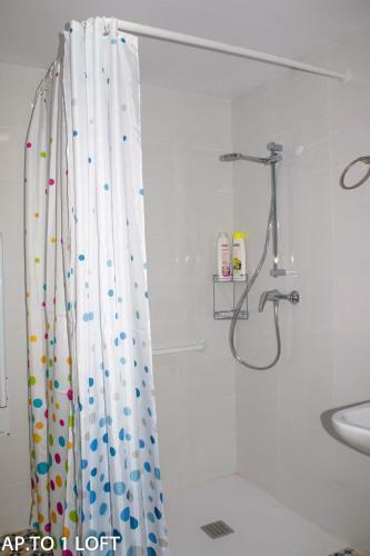 Apartamentos Fernando El Catolico