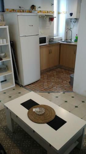 Apartamentos Fernando El Catolico