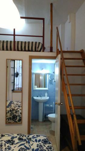 Apartamentos Fernando El Catolico