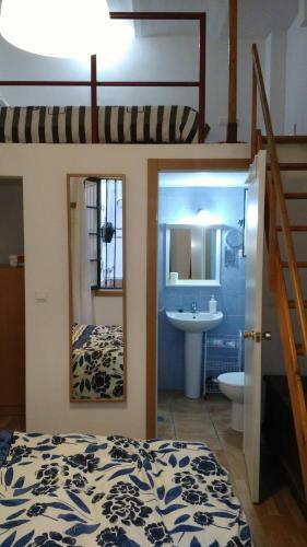 Apartamentos Fernando El Catolico