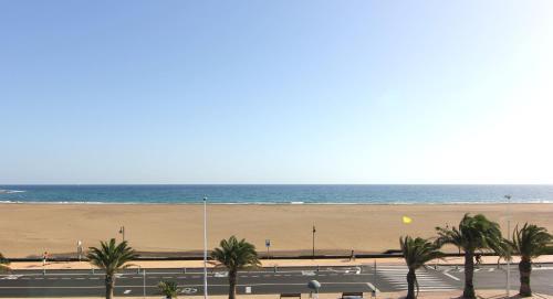 Apartamento Costa Mar Sea View