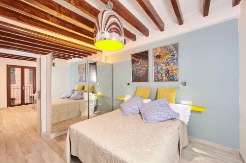 Apartamento Remolars3 Townhouse - Turismo De Interior