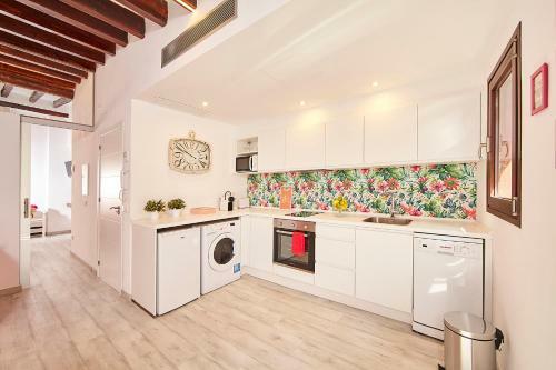 Apartamento Remolars3 Townhouse - Turismo De Interior
