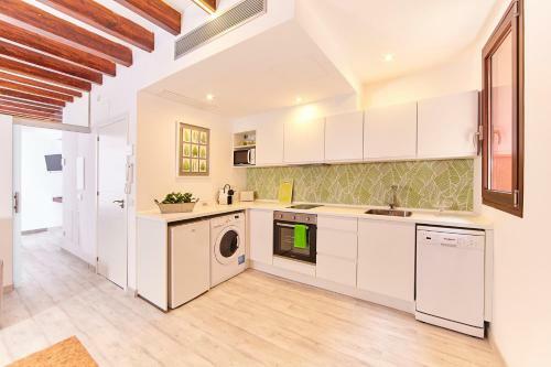 Apartamento Remolars3 Townhouse - Turismo De Interior