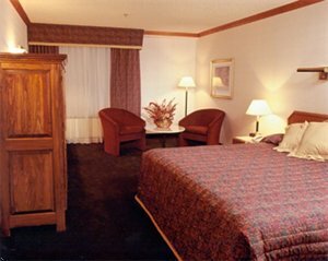 Gouverneur Rimouski Hotel