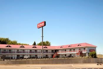 Hotel Saskatoon Thriftlodge