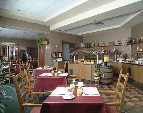 Hotel Gouverneur Trois-rivieres