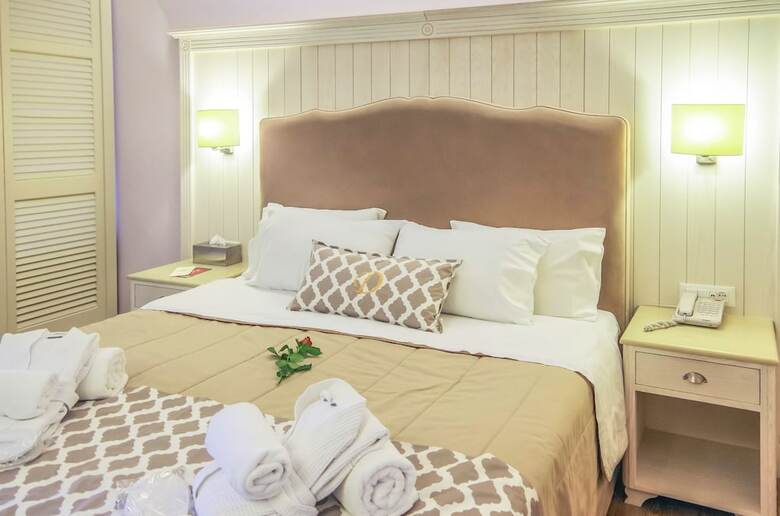 Art Hotel Debono