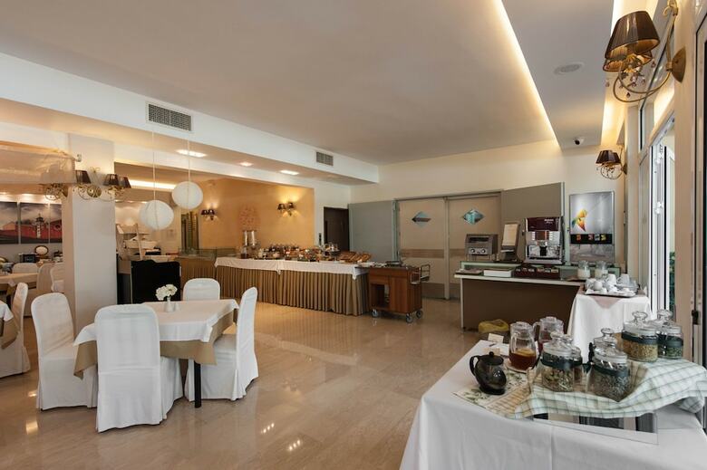 Art Hotel Debono