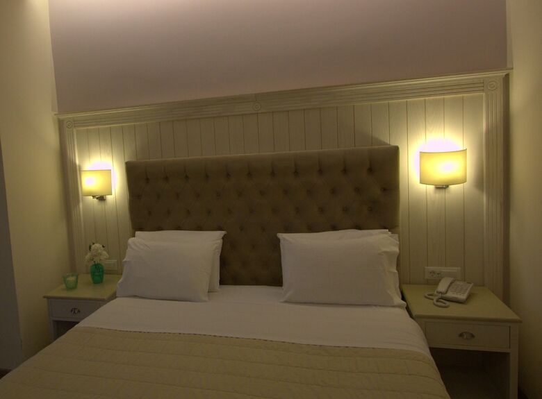 Art Hotel Debono