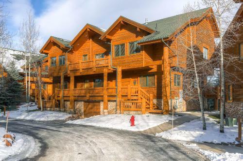Apartamento Timber Wolf Lodge - Wyndham Vacation Rentals