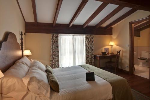 Hotel Hostal Airas Nunes