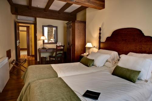 Hotel Hostal Airas Nunes