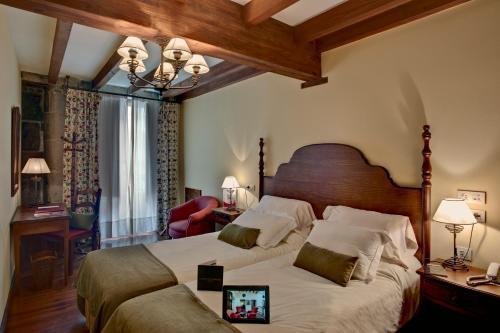 Hotel Hostal Airas Nunes