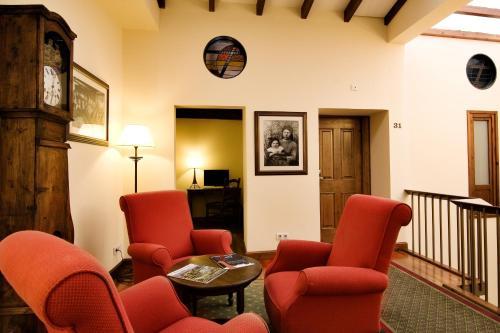 Hotel Hostal Airas Nunes