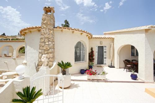 Villa Amazing