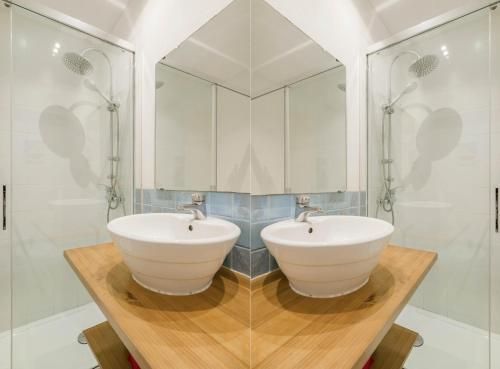 Urbanchic Parras Apartment