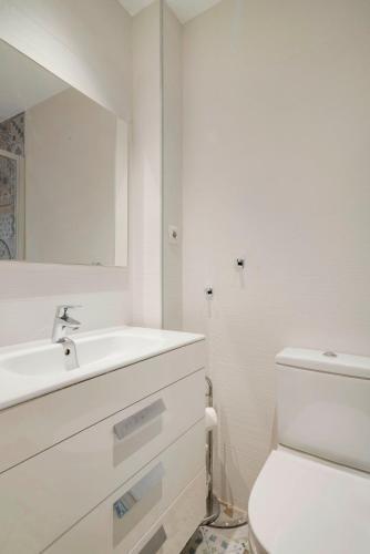 Urbanchic Parras Apartment