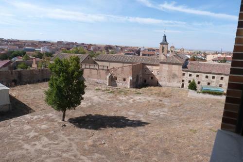 Apartamentos Noluna