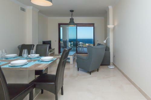 Apartamento Las Garzas 2159