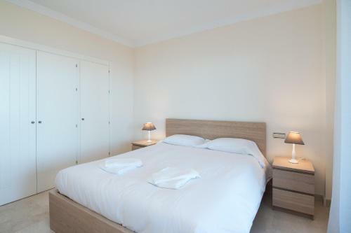 Apartamento Las Garzas 2159