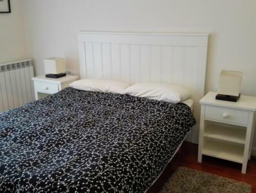 Apartamentos Valle De Tena - Las Margas Golf