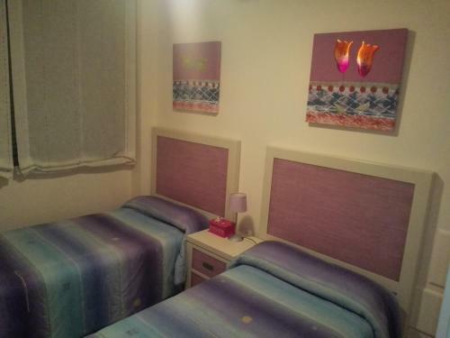 Apartamentos Valle De Tena - Las Margas Golf