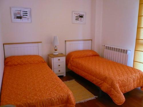 Apartamentos Valle De Tena - Las Margas Golf
