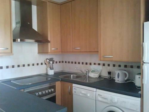 Apartamentos Valle De Tena - Las Margas Golf