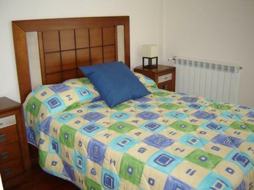 Apartamentos Valle De Tena - Las Margas Golf