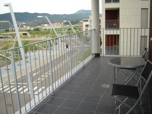 Apartamentos Valle De Tena - Las Margas Golf