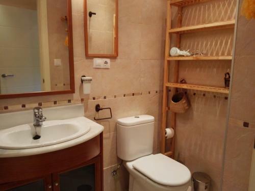 Apartamentos Valle De Tena - Las Margas Golf