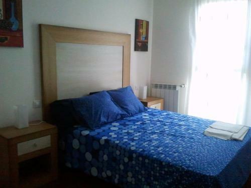 Apartamentos Valle De Tena - Las Margas Golf