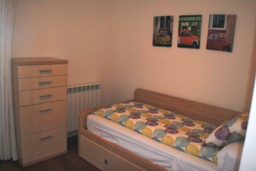 Apartamentos Valle De Tena - Las Margas Golf